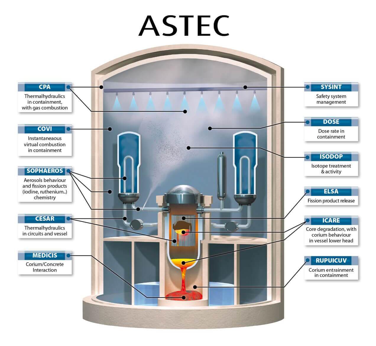 Nos formations Internationales ASNR Academy